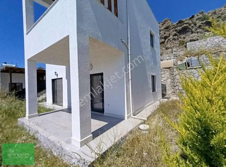 Gündoğan Merkezi Lokasyon 2+1 Bahçe Kat Daire