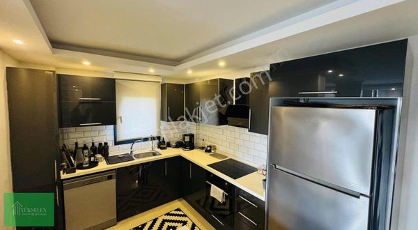 Gümüşlük Kadıkalesi Mevki Kiralık 3+1 Müstakil Havuzlu Villa