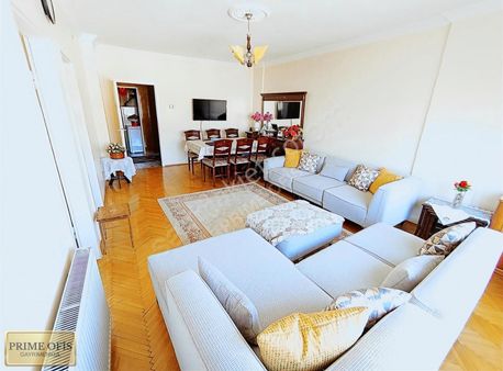 Etlik Şehir Hastanesi Yakını Manzaralı Ferah Satılık 3+1 Daire