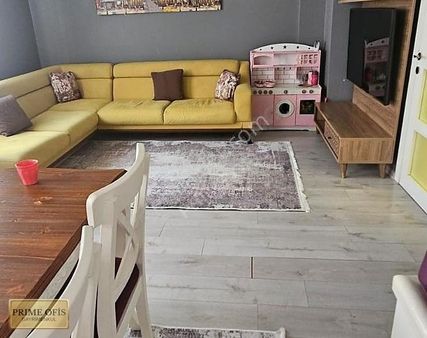 Prıme Ofis'ten Cadde Üzeri Full Yapılı 3+1 Satılık Daire