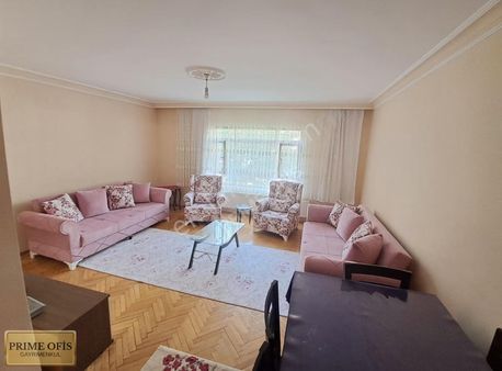 Ayvalı Caddesi Ara Kat Eşyalı Bağımsız Salon Geniş Balkon