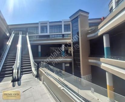 Prıme Ofis' Ten Mega Şaşmaz' Da Tapulu Dükkan