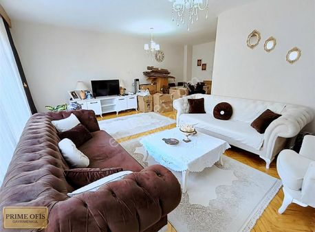 İncirli Etlik Şehir Hastanesine Yakın Bağımsız Salon 3+1 Daire