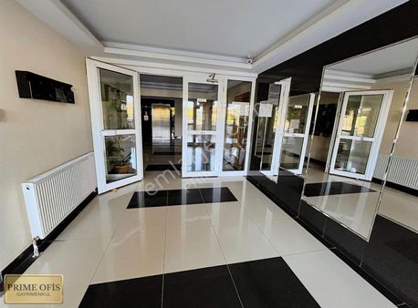 Mustafa Kemal Mahallesi Manzaralı Ara Katta 4+1 Site Dairesi