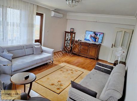 İncirli Cadde Üzeri Asansör Bağımsız 3+1 Satılık Daire