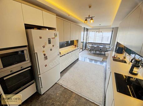 Lüks Ovacıkta 7/24 Güvenlikli Havuzlu Sitede 4.5+1 Satılık Daire