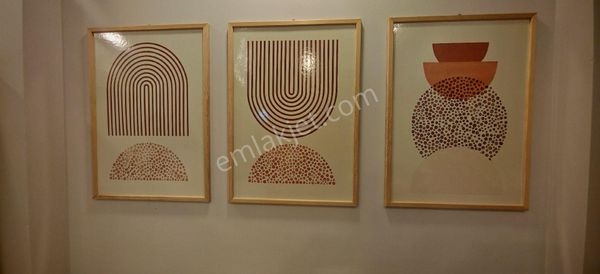 Paü Kampüs Yürüme Mesafesinde Arakat 2+1* 60m2 Eşyalılüks Apart Daire