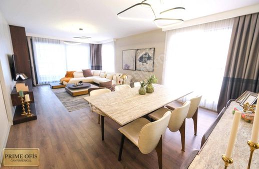 Ovacık Yozgat Bulvarı Gamador Galya Sıfır 2+1 Prıme Ofis Gm'den