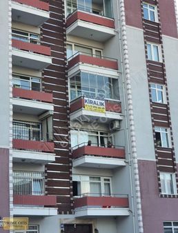 Yunus Emre Caddesi Danışment Yakın Asansörlü Bankacılar Sitesi