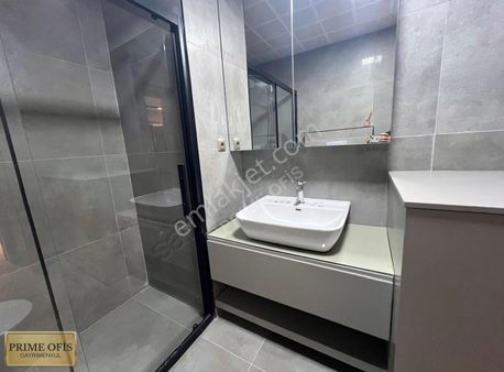 Prıme Ofis'ten Konya Yolu Üzeri Yerden Isıtma 1+1 Satılık