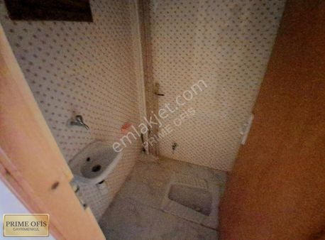 Etlik Caddesi Katta Bağımsız Salon 3+1 Park Manzaralı