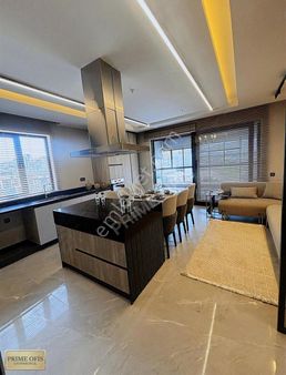 Ovacık Yozgat Bulvarına Çok Yakın Süper Lüks 4+1 Site Dairesi