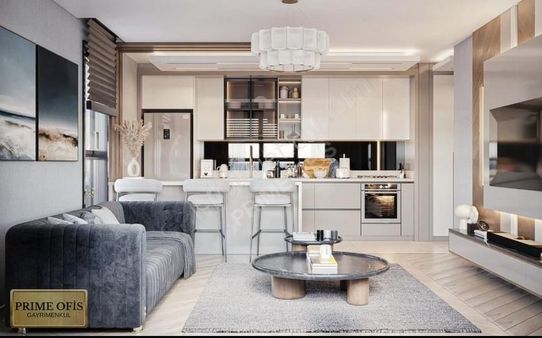 Etlik Gata Yakını 2+1 Site Dairesi Taksitle Ödeme Planı Yapılır