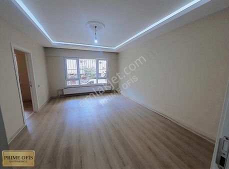 2+1 Yüksek Giriş Kat Yapılı Emsallerin Uygun Dairesi