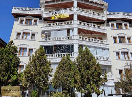 Keçiören Ihlamur Vadisin De Kiralık 4+1 Daire