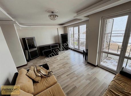 Yeni Binada Merkezi Konumda Yapılı 3+1 Satılık Daire Prıme Ofıs