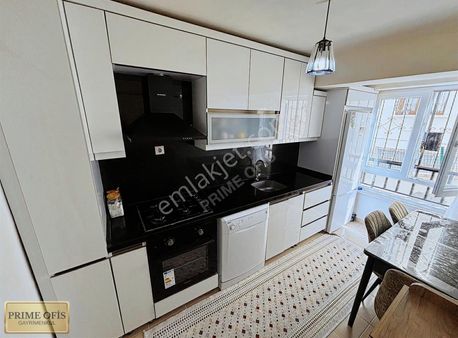 Full Yapılı Merkezi Konumda Asansörlü 3+1 Satılık Fırsat Daire