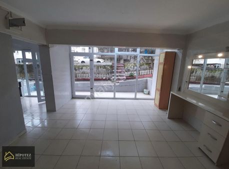 Hipotez'den Görüklede Kiralık Dükkan