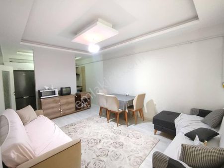 Hafiziye Mahallesinde Yeni Yapı 2+1 Satılık Daire