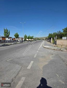 Kurtsoy'dan Eğribucak Mahallesinde Mükemmel Konumlu Villa Arsası