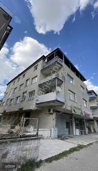 Kurtsoy'dan Fevziçakmak Mah'de İçerisi Yapılı 3+1 Kiralık Daire