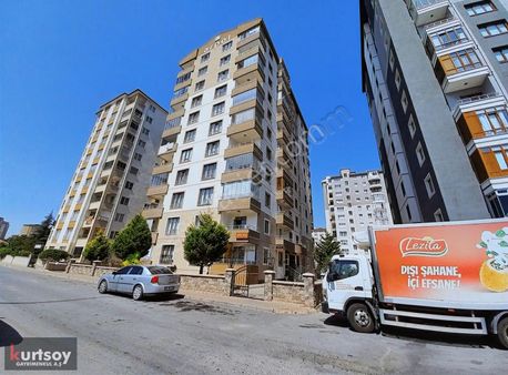 Kurtsoy'dan Mithatpaşa'da Opet Arkası 3+1 Geniş Kiralık Daire