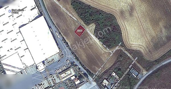 Hadımköy Hastane Mh 300 Metre Tek Tapu Arsa...