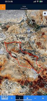 Hrp Gayrimenkul'den Akbulut'ta İmar Dibi Satılık Arazi