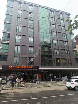 Gündüz Gayrimenkul Den Satılık 2+1 Daire