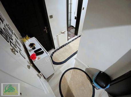 Sanatoryum Caddesi Dibi 2+1 Yüksek Giriş Full Yapılı Balkonlu !