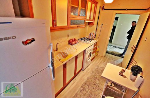 Aşağı Eğlence'de G.a.t.a Yakını 2+1 Kat Konumunda Eşyalı Kiralık