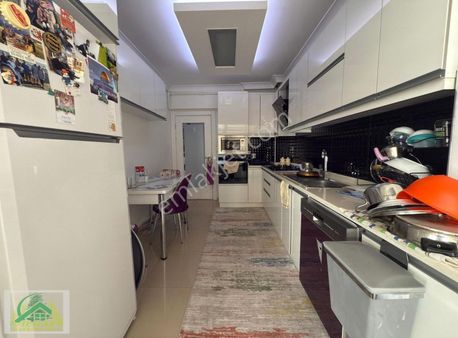 Antarese Komşu Cadde Üzeri Ön Cephe 3+1 Full Yapılı Fırsat Daire