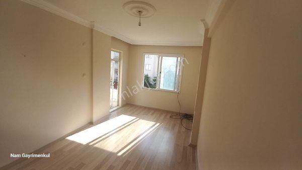 Osmaniye Mahallesi'nde 3+1 Kiralık Daire