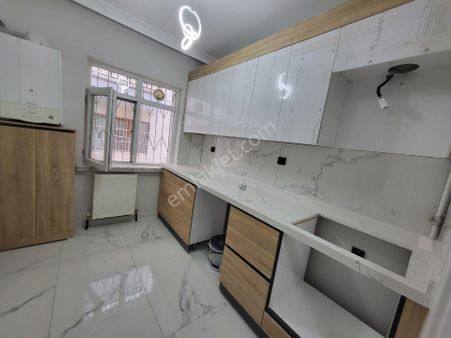 Ankara Etimesgutda İçin Full Yapılı Satılık 3+1 Daire