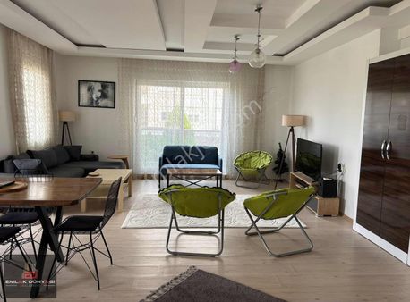 Konyaalti Hurma Mah.ebeveyn Banyolu Katta Havuzlu Geniş 2+1