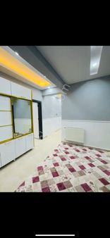 Akdem Emlaktan Satılık Yarı Bodrum 3+1 Daire