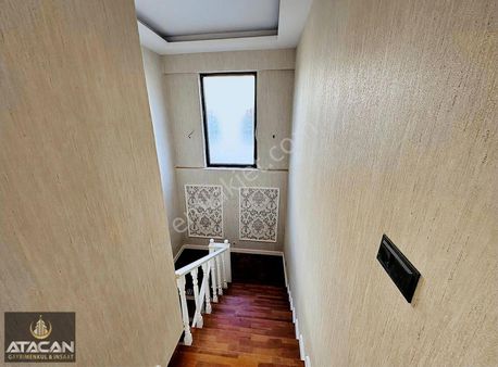 Fatih Atacan' Dan 5+1 Havuzlu Villa