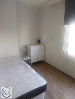 Çiftlikköy'de Kiralık Eşyalı 2+1 Temiz Daire