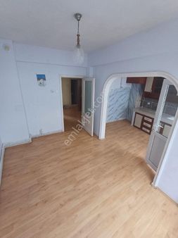 Samsun İlkadım Hürriyet Mahallesi'nde 2+1 Kiralık