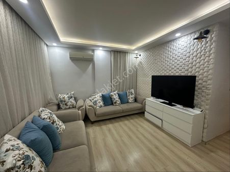 Berapark Gayrimenkul'den Güvenlik'te 2+1 Daire