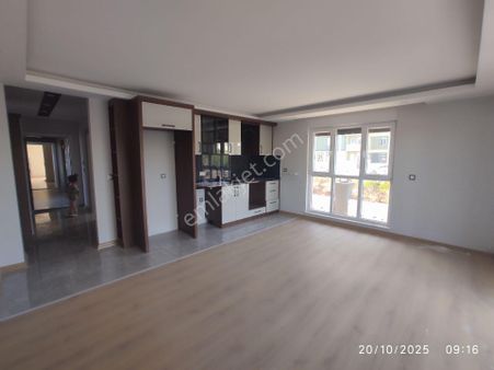 Nuray Ayhan'dan Bahçeya Da Satılık 1+1 Daire