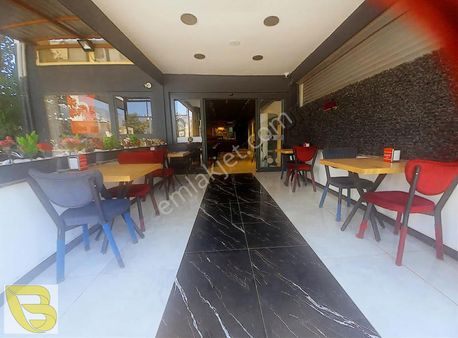 Yeniköy Mah.satılık İş Yeri