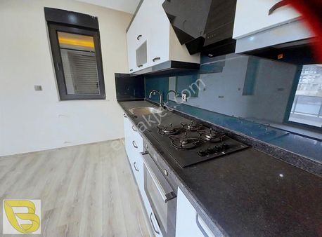 Kiralık Sıfır 1+1 Daire