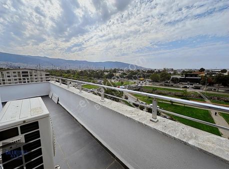 Millet Mahallesi Full Manzaralı Satılık 4+1 Dubleks Daire