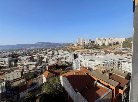 Kestel Manzaralı Geniş 3+1 Arakat Daire( Sınırsız Kredi İmkanı)