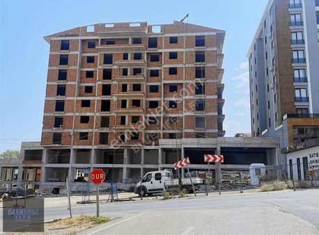 Konat İnşaat Güvencesiyle 3+1 Satılık Arakat