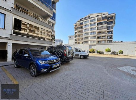 Millet Mahallesinde Tam Donanımlı Sitede Satılık Arakat Daire