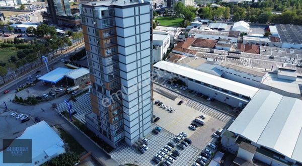 Bursa Yalova Yolu Okumuşlar Plaza Kiralık Dubleks Ofis