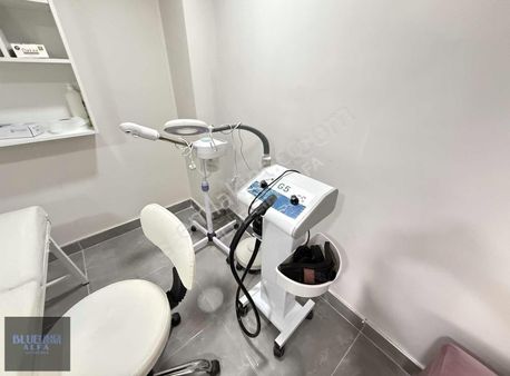 Millet Mahallesi İşlek Caddede Devren Kiralık Güzellik Merkezi