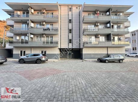 İsabeylide Yüksek Kira Getirili 1+1 Full Eşyalı Satılık Daire